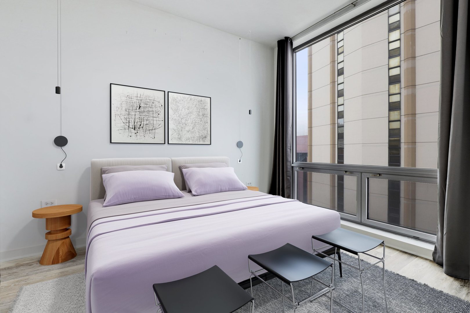 1 East 8th Street, Unit 1010 Chicago, IL 60605 - Photo 9 of 16