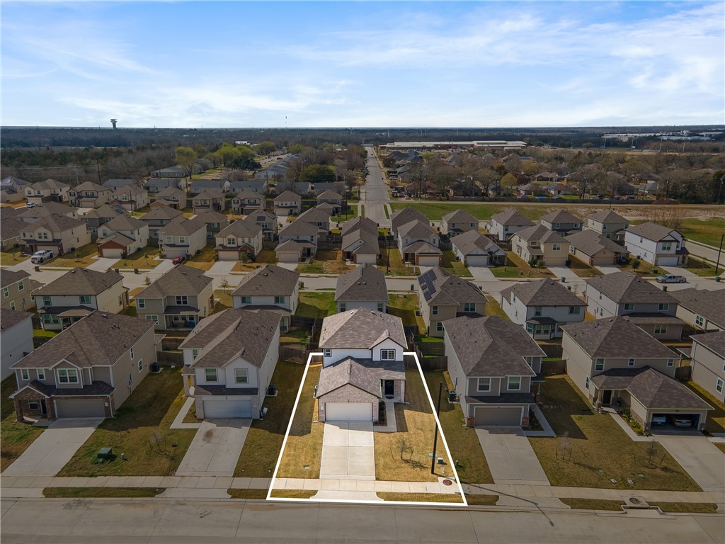 976 Rice Drive Bryan, TX 77803 - Photo 30 of 34