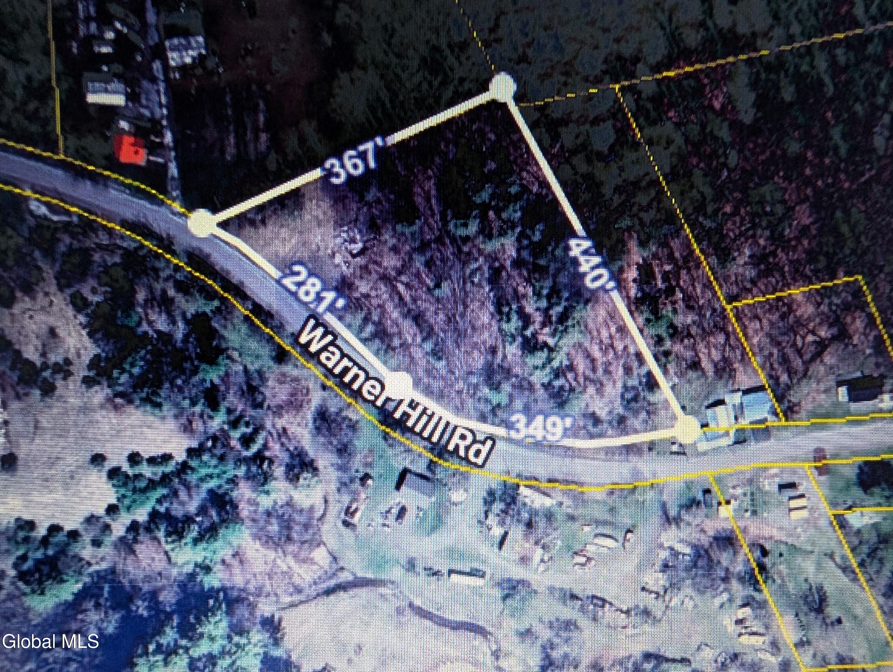 72 Warner Hill Road Ticonderoga, NY 12883 - Photo 2 of 6 PXL_20251223_162403900