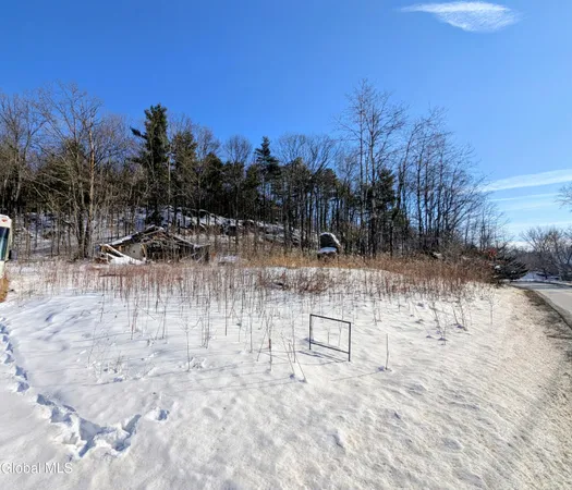 $39,500 | 72 Warner Hill Road, Ticonderoga, NY 12883