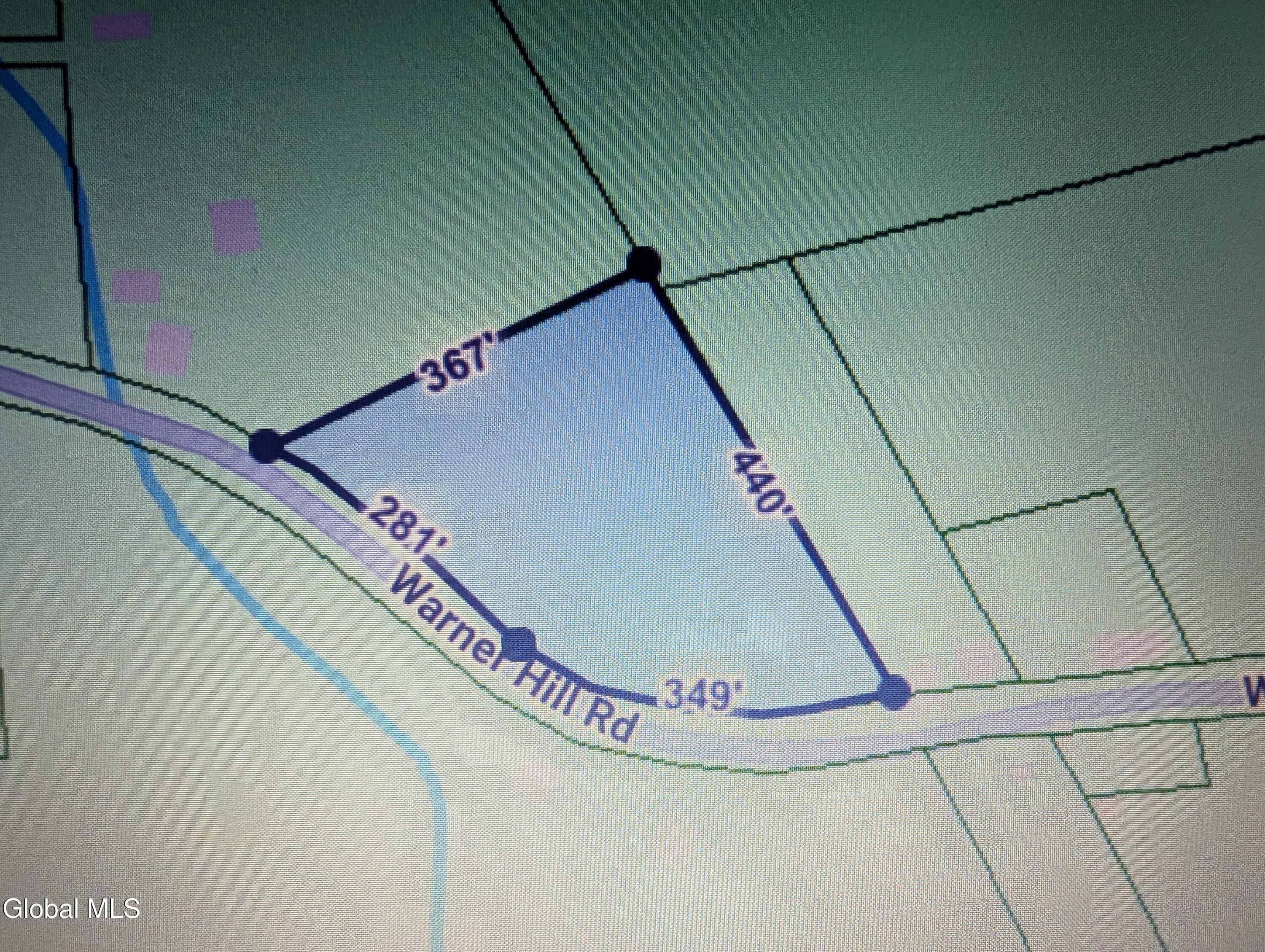 72 Warner Hill Road Ticonderoga, NY 12883 - Photo 6 of 6 PXL_20251223_162353951