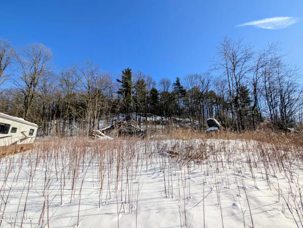 $39,500 | 72 Warner Hill Road, Ticonderoga, NY 12883