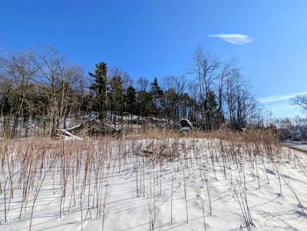 $39,500 | 72 Warner Hill Road, Ticonderoga, NY 12883