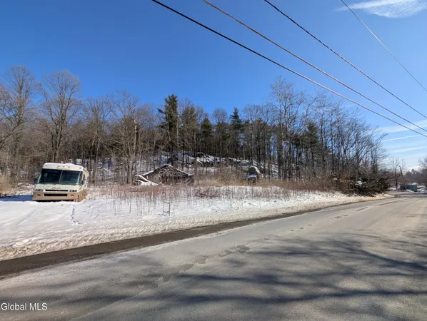 $39,500 | 72 Warner Hill Road, Ticonderoga, NY 12883