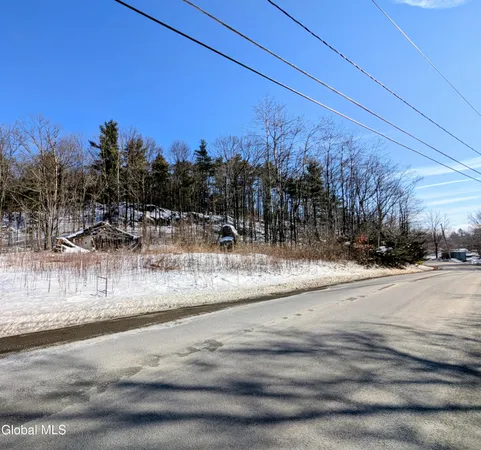 $39,500 | 72 Warner Hill Road, Ticonderoga, NY 12883