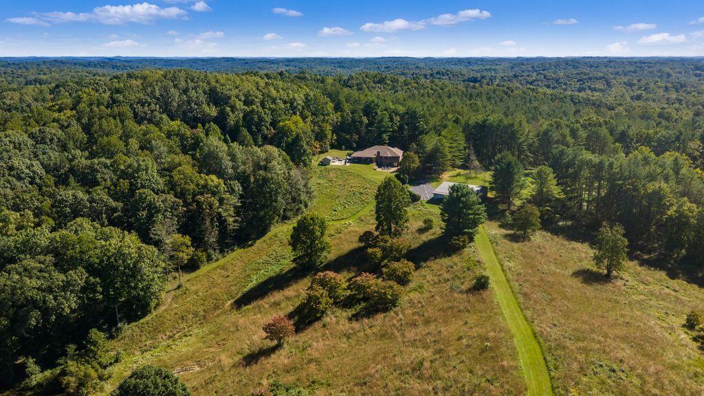 24603 Potter Ridge Road Creola, OH 45622 - Photo 93 of 99 24603 Potter Ridge Drone00007