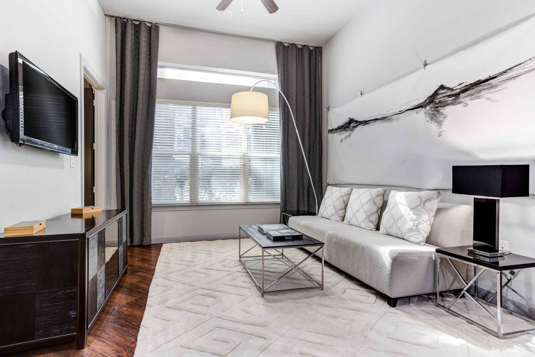 2525 McCue Road, Unit 450 Houston, TX 77056 - Photo 3 of 15