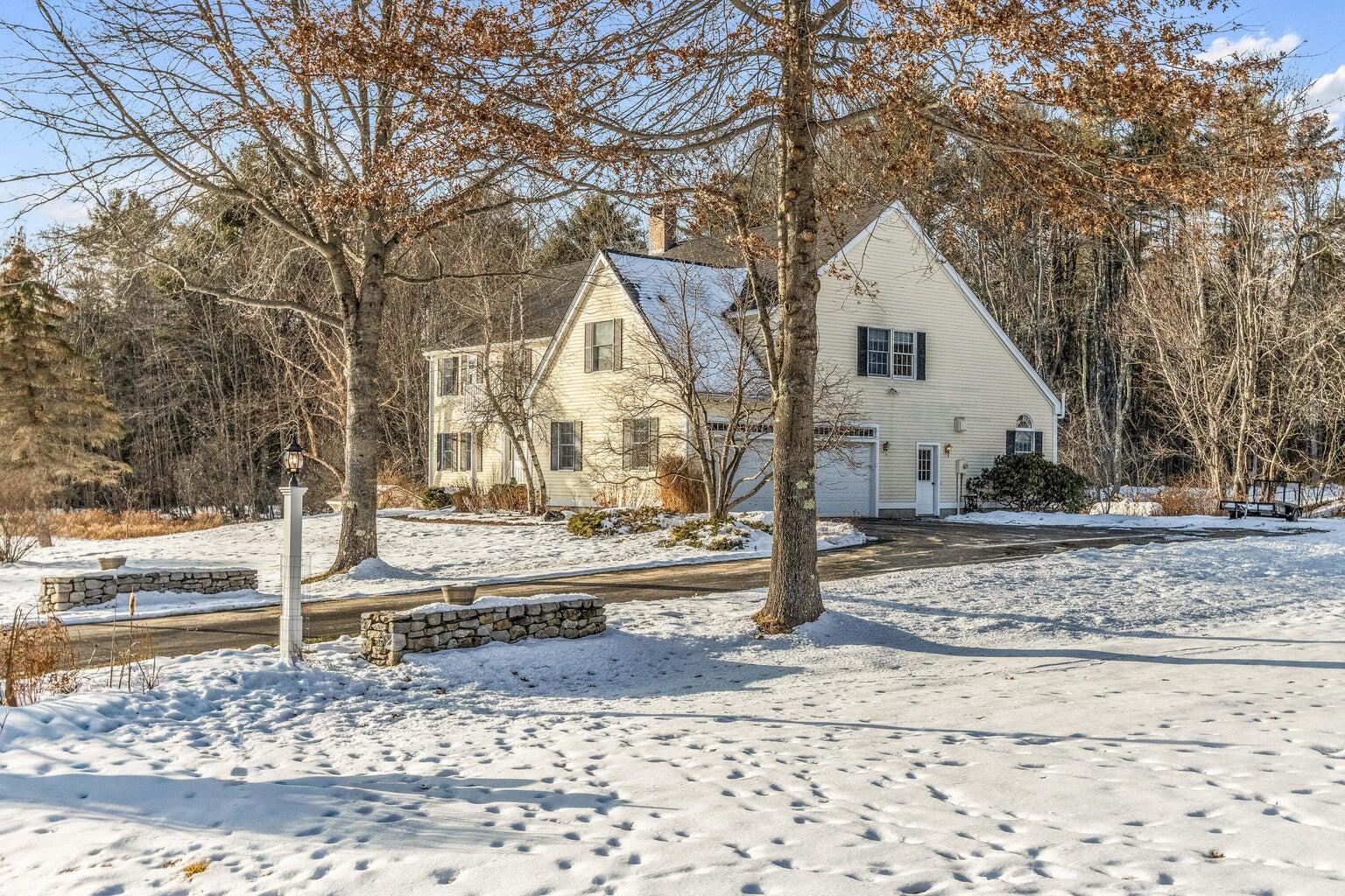 51 Old Field Road Yarmouth, ME 04096 - Photo 3 of 58