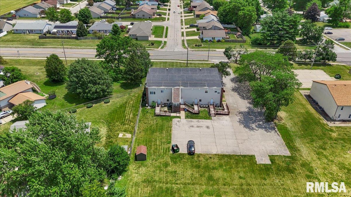 2851 Taylor Avenue Springfield, IL 62703 - Photo 12 of 26