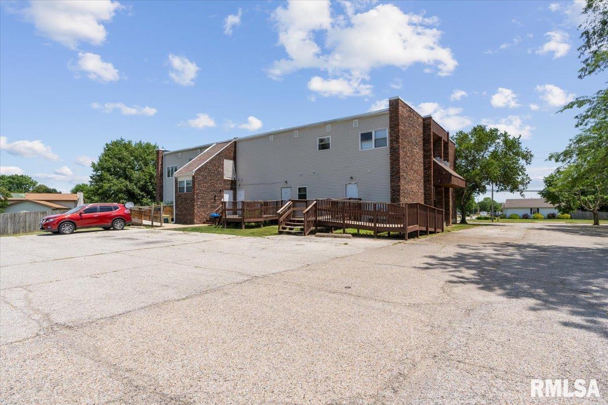 2851 Taylor Avenue Springfield, IL 62703 - Photo 24 of 26