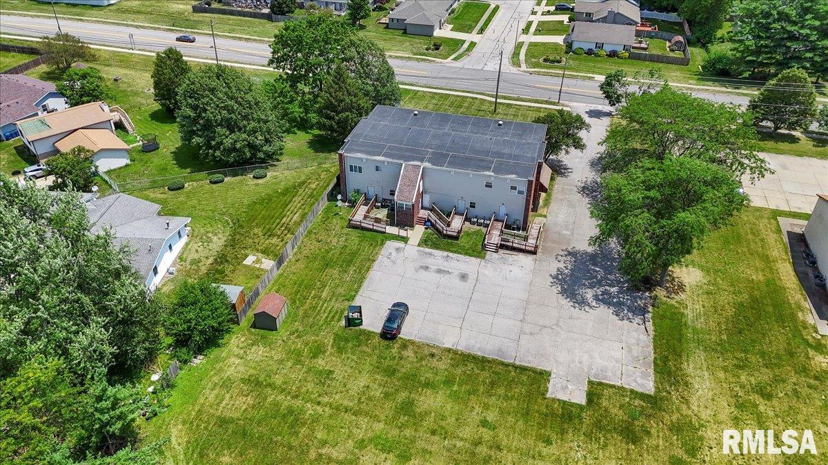 2851 Taylor Avenue Springfield, IL 62703 - Photo 10 of 26