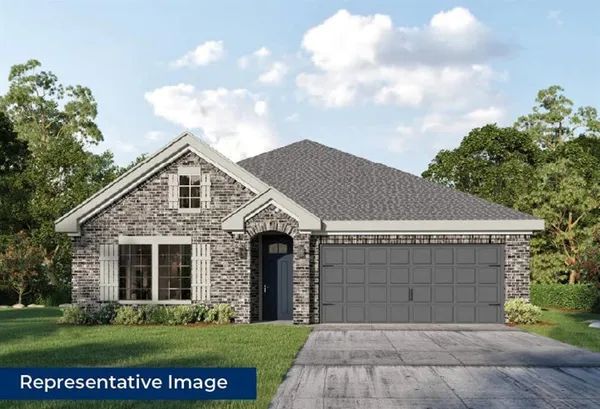 $465,982 | 3413 Running Spgs Drive, Anna, TX 75409