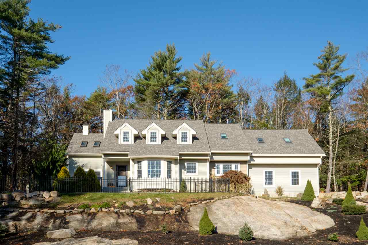 286 Clay Hill Road York, ME 03902 - Photo 1 of 35 Gallery Image 1
