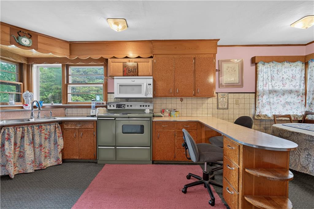 110 Gypsy Road St. Marys, PA 15857 - Photo 11 of 50