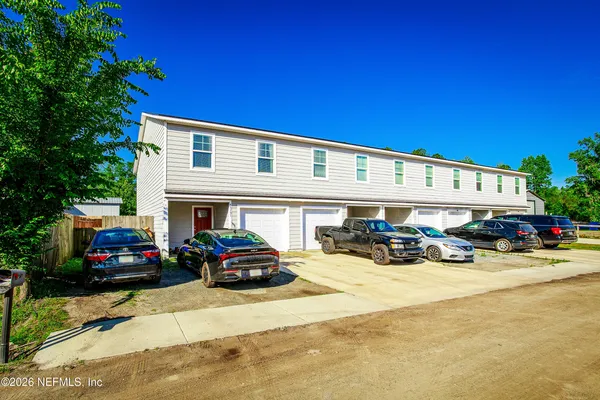 $659,000 | 45167 Annie Laura Street, Callahan, FL 32011