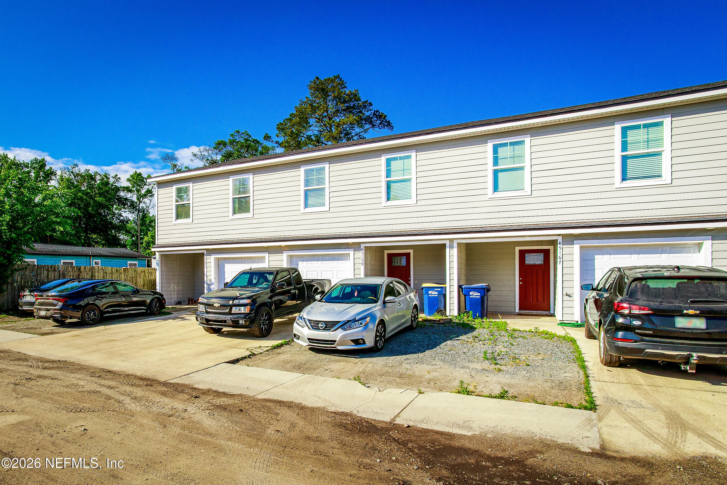45167 Annie Laura Street Callahan, FL 32011 - Photo 16 of 16 ZJP - ALS -2