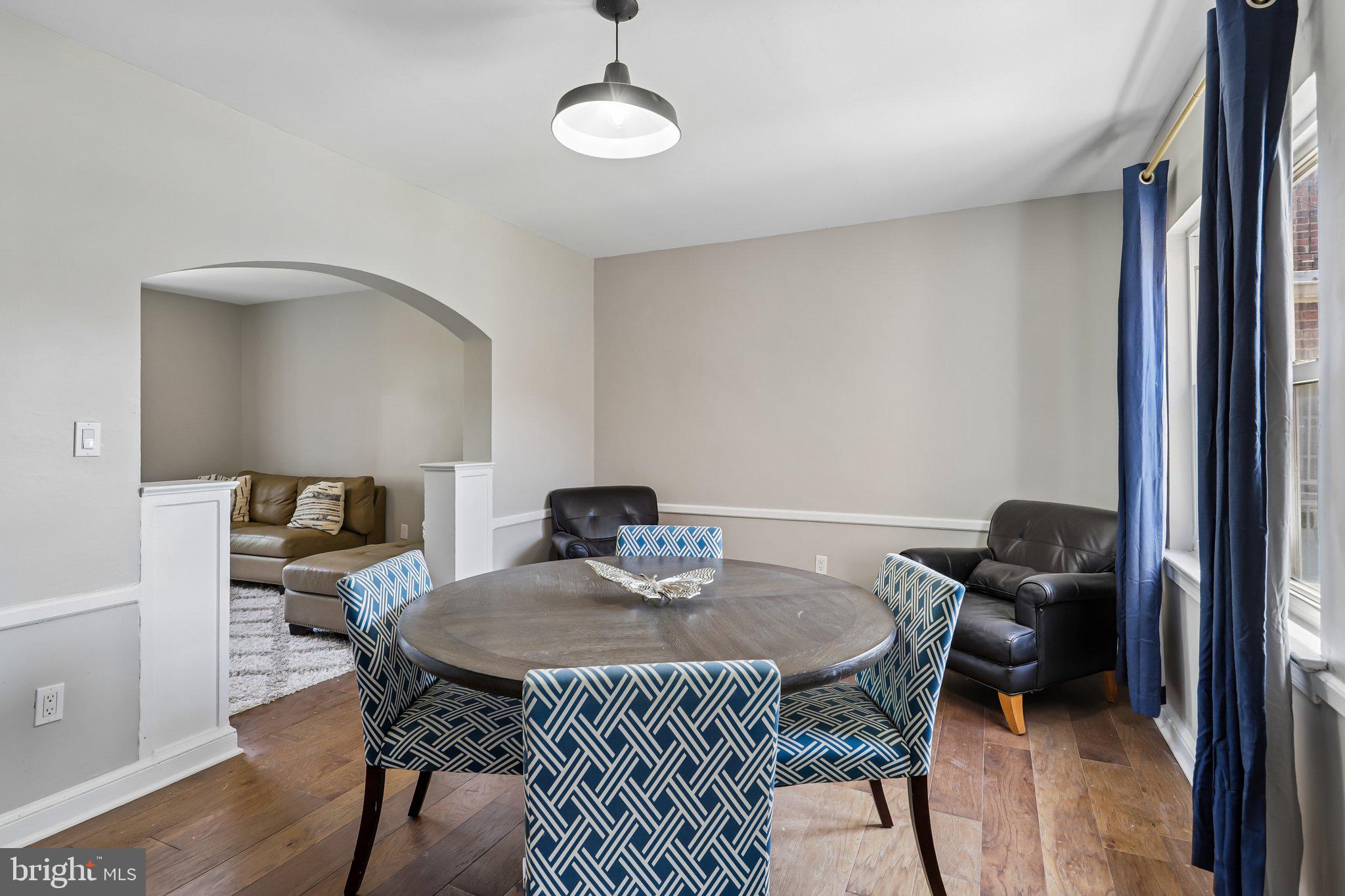 1355 Childress Street Northeast Washington, DC 20002 - Photo 8 of 25