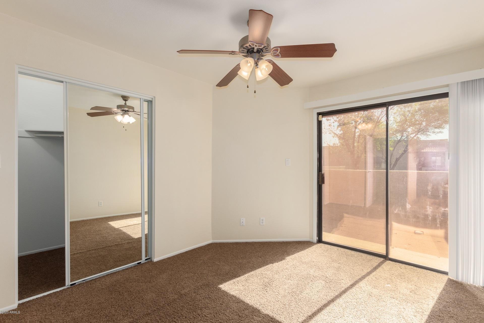 985 North Granite Reef Road, Unit 177 Scottsdale, AZ 85257 - Photo 16 of 23 2nd Bedroom