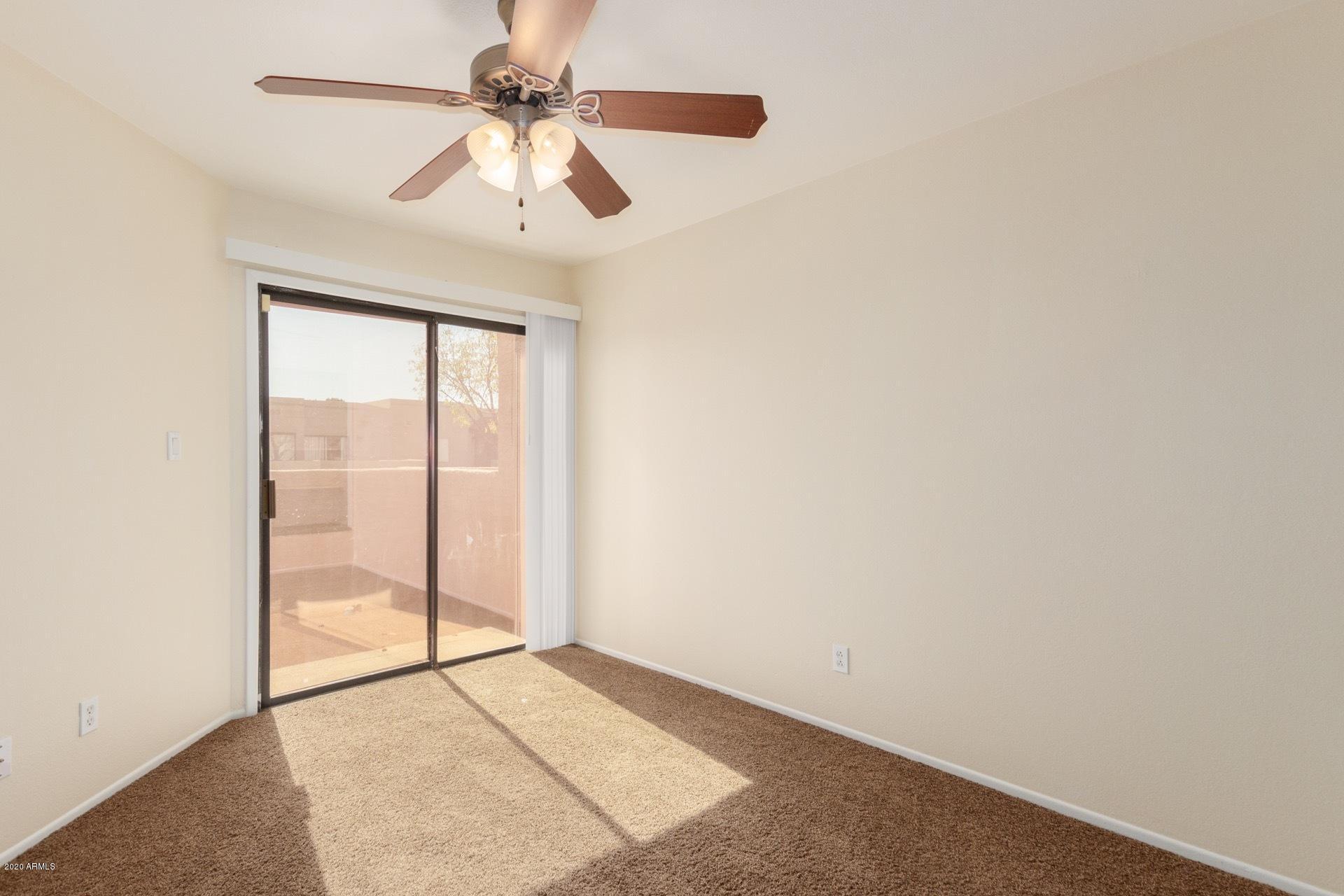 985 North Granite Reef Road, Unit 177 Scottsdale, AZ 85257 - Photo 17 of 23 2nd Bedroom