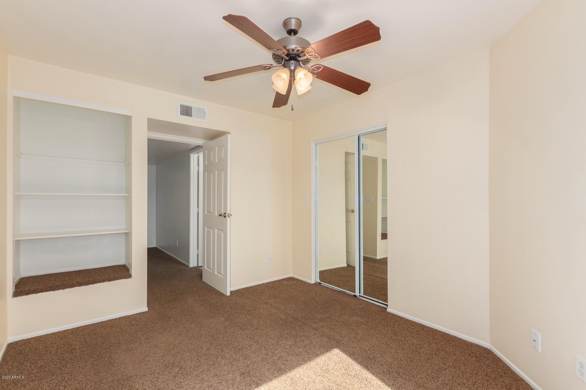 985 North Granite Reef Road, Unit 177 Scottsdale, AZ 85257 - Photo 18 of 23 2nd Bedroom