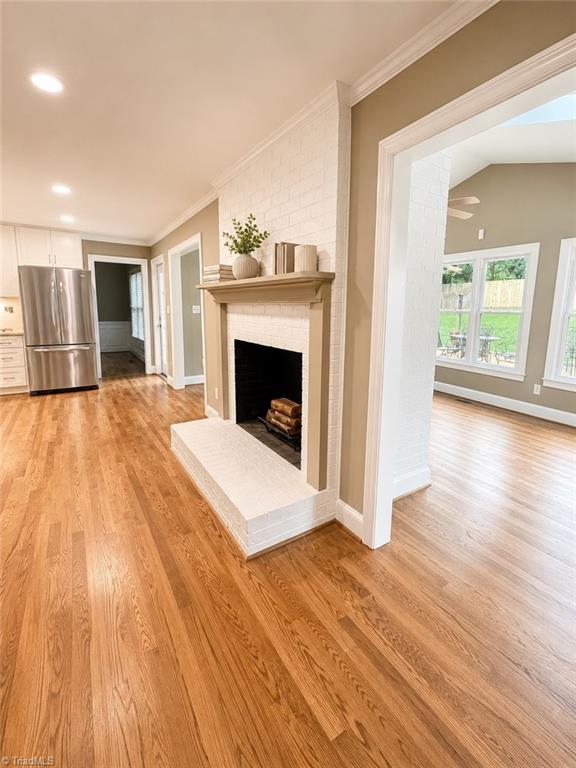 5412 Tower Road Greensboro, NC 27410 - Photo 3 of 12