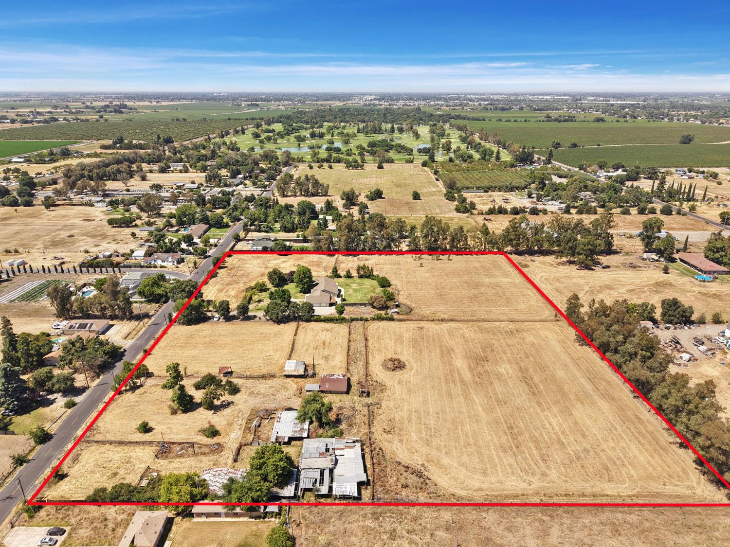 11220 North Golfview Road Lodi, CA 95240 - Photo 72 of 73