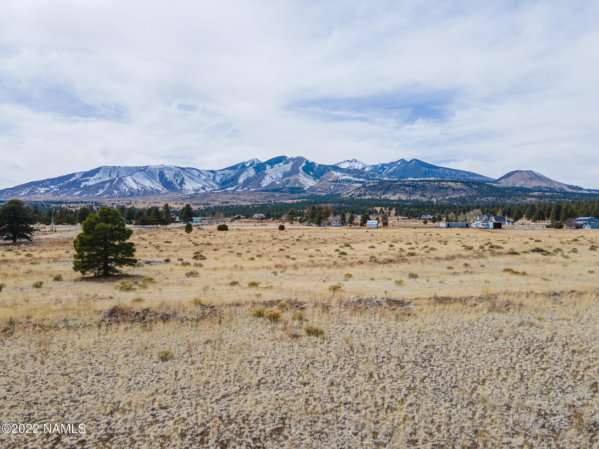 B B Girls Ranch Road Flagstaff, AZ 86004 - Photo 1 of 10 TCI-8