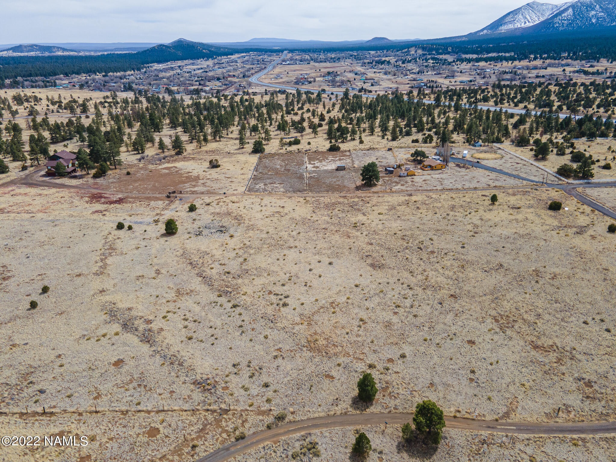 B B Girls Ranch Road Flagstaff, AZ 86004 - Photo 4 of 10 TCI-6