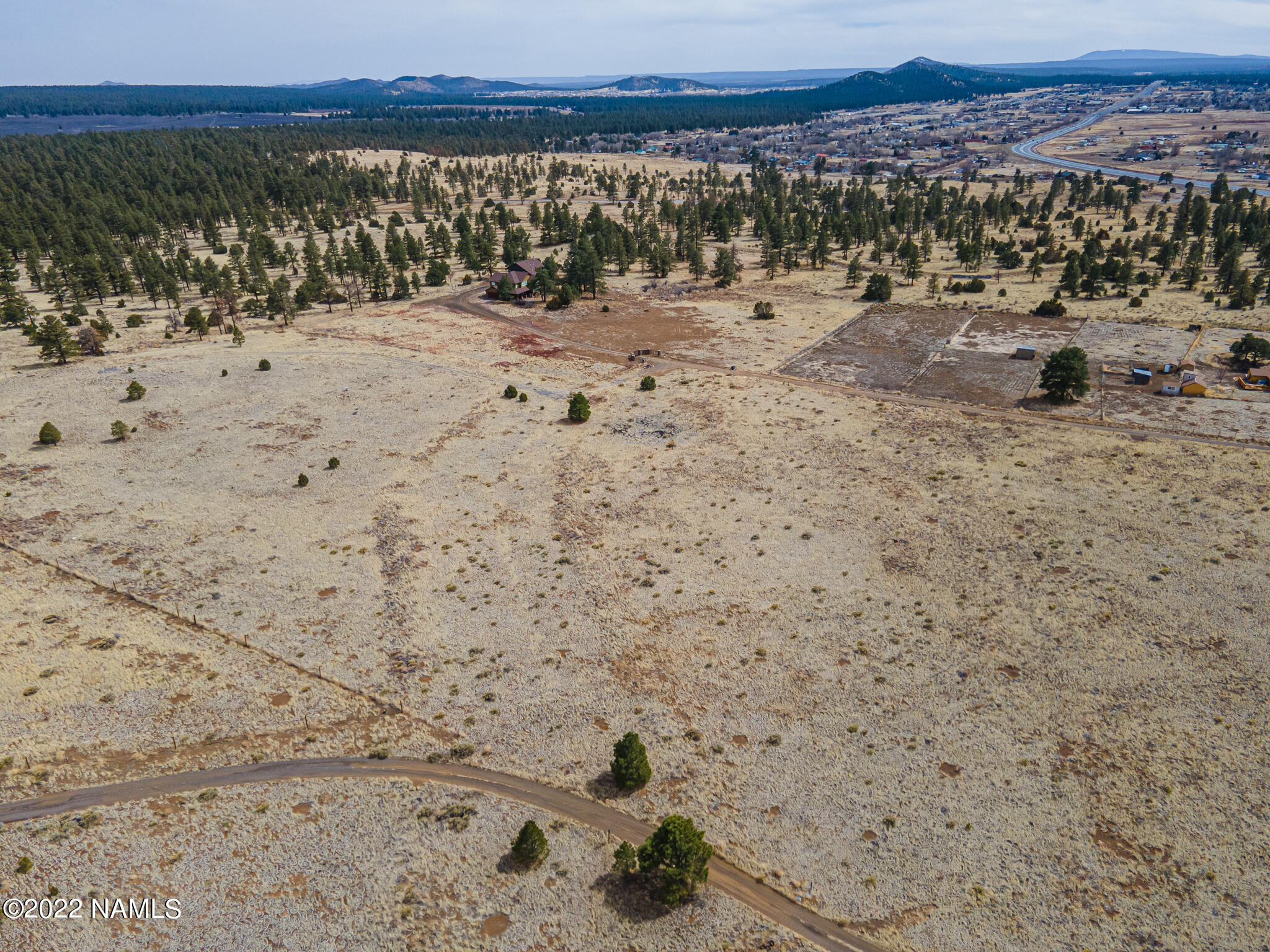 B B Girls Ranch Road Flagstaff, AZ 86004 - Photo 8 of 10 TCI-7