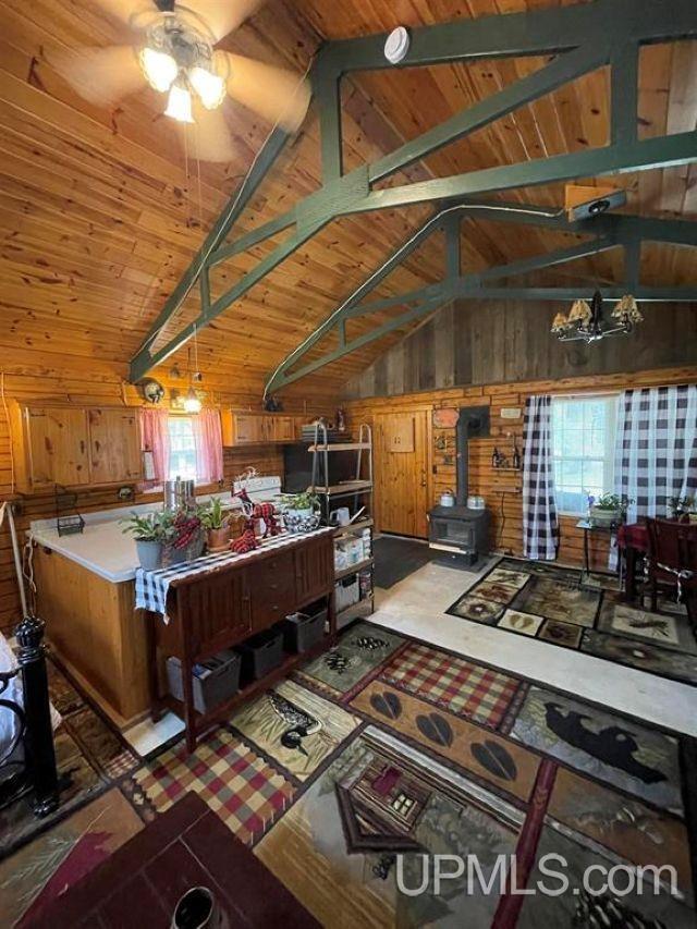 N18355 Big Bear Road Pembine, WI 54156 - Photo 4 of 23 Gallery Image 4