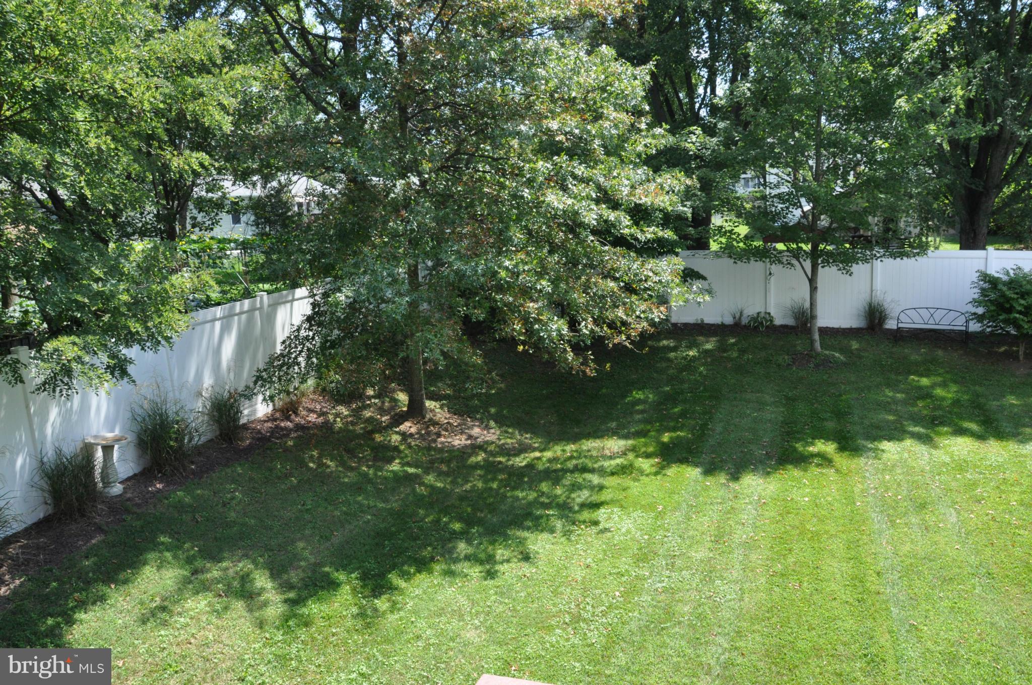 9549 Ridgeview Drive Columbia, MD 21046 - Photo 15 of 30 Exterior (Rear)