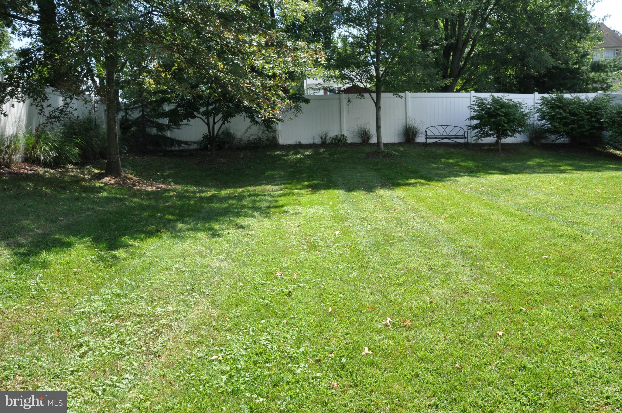 9549 Ridgeview Drive Columbia, MD 21046 - Photo 16 of 30 Exterior (Rear)