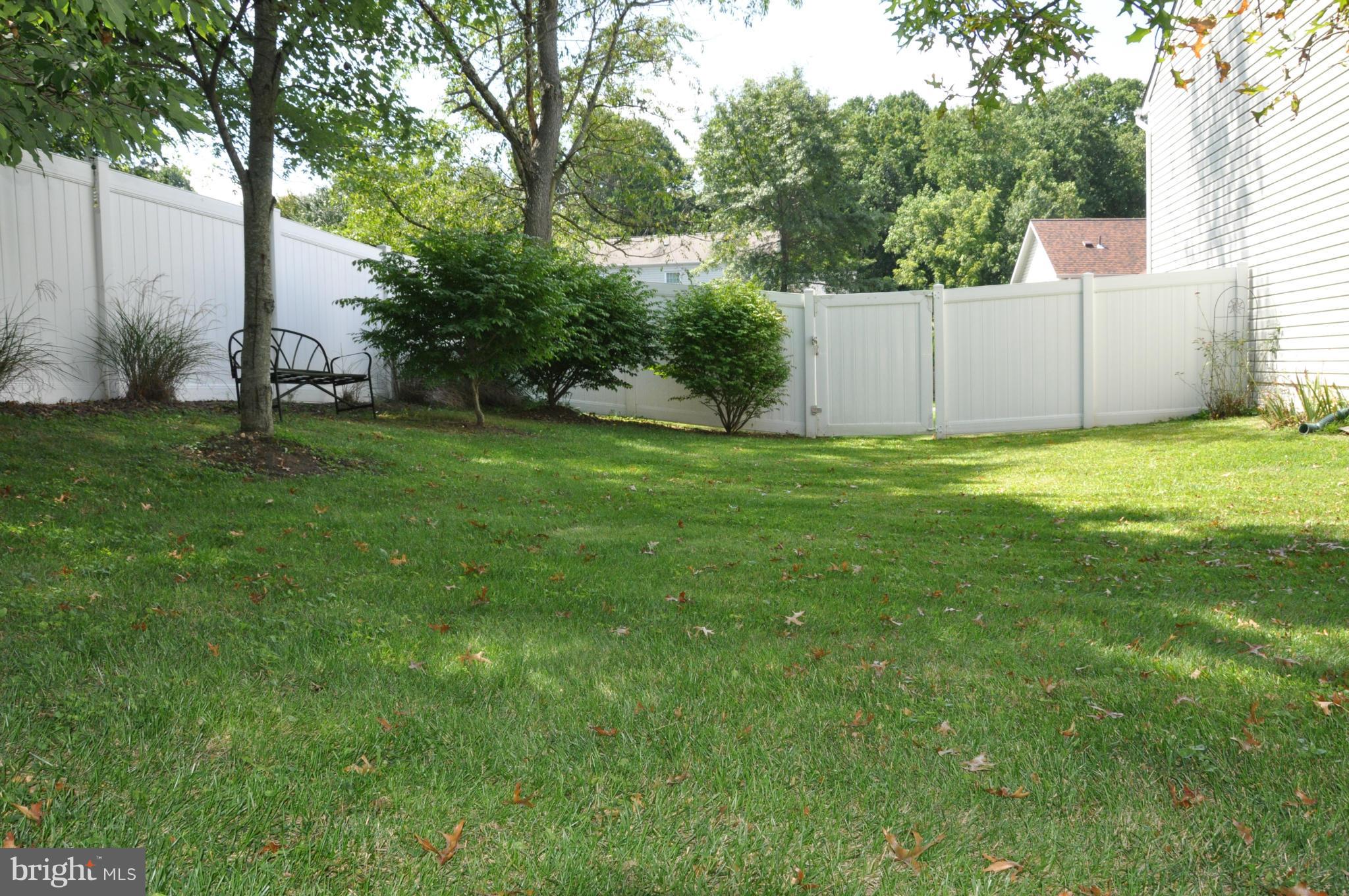 9549 Ridgeview Drive Columbia, MD 21046 - Photo 17 of 30 Exterior (Rear)