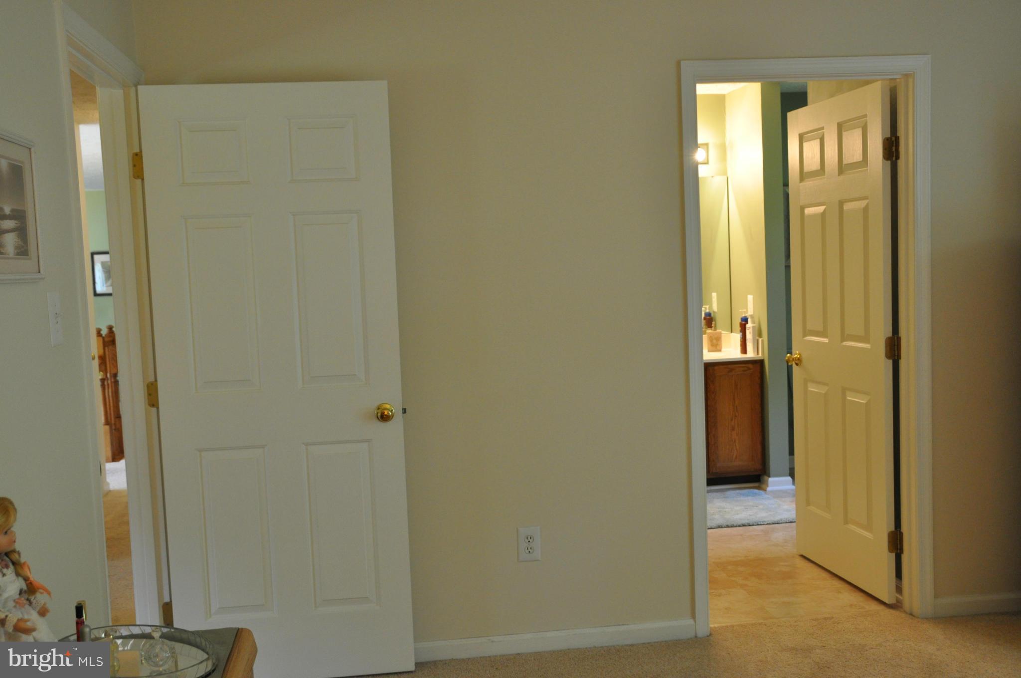 9549 Ridgeview Drive Columbia, MD 21046 - Photo 22 of 30 Bedroom (Master)