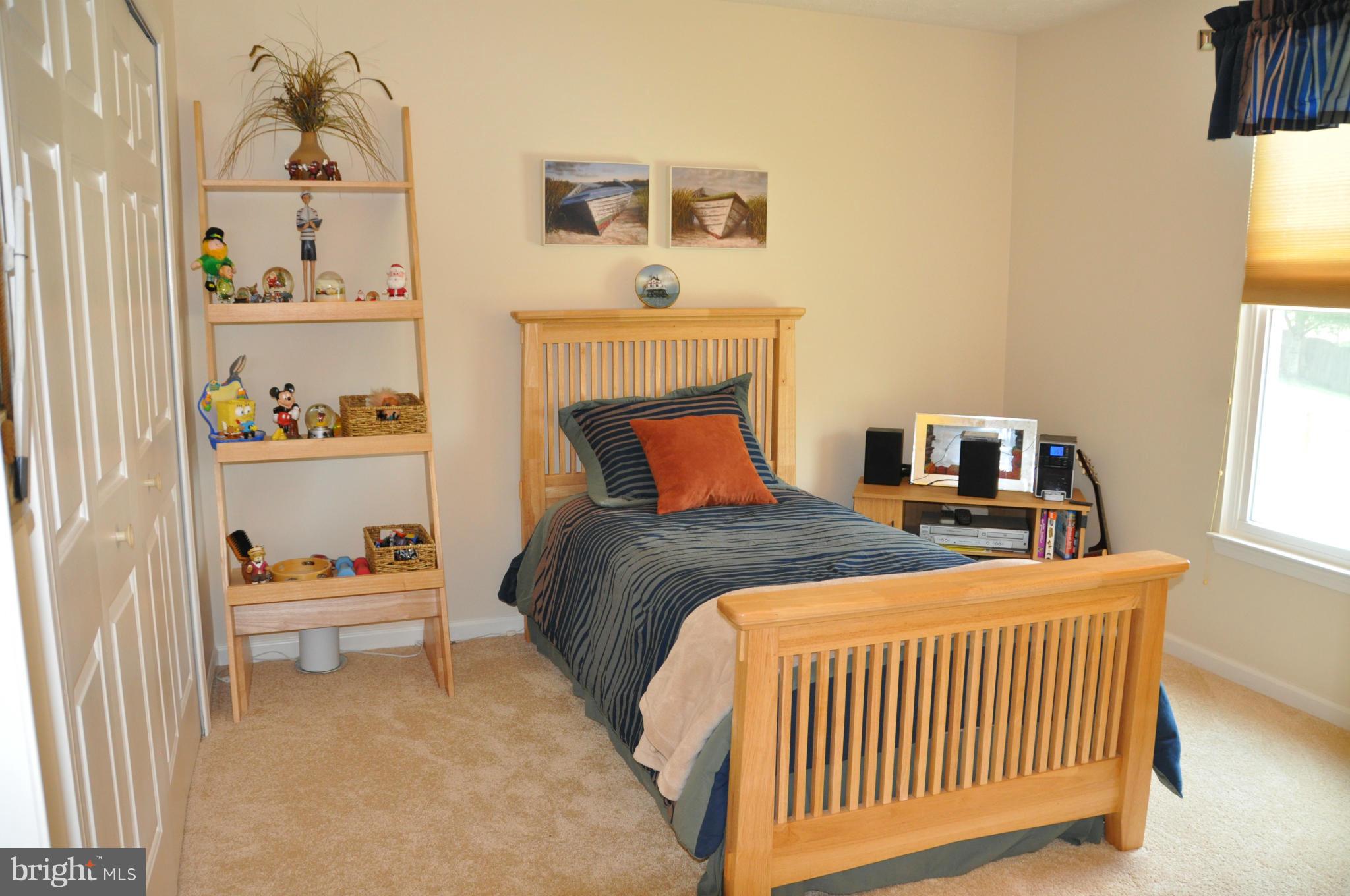 9549 Ridgeview Drive Columbia, MD 21046 - Photo 24 of 30 Bedroom