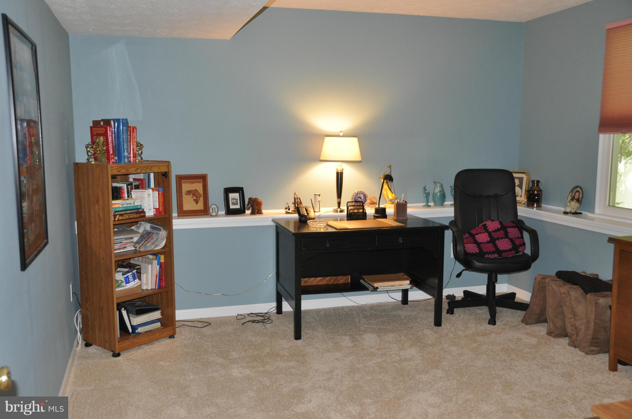 9549 Ridgeview Drive Columbia, MD 21046 - Photo 27 of 30 Bedroom