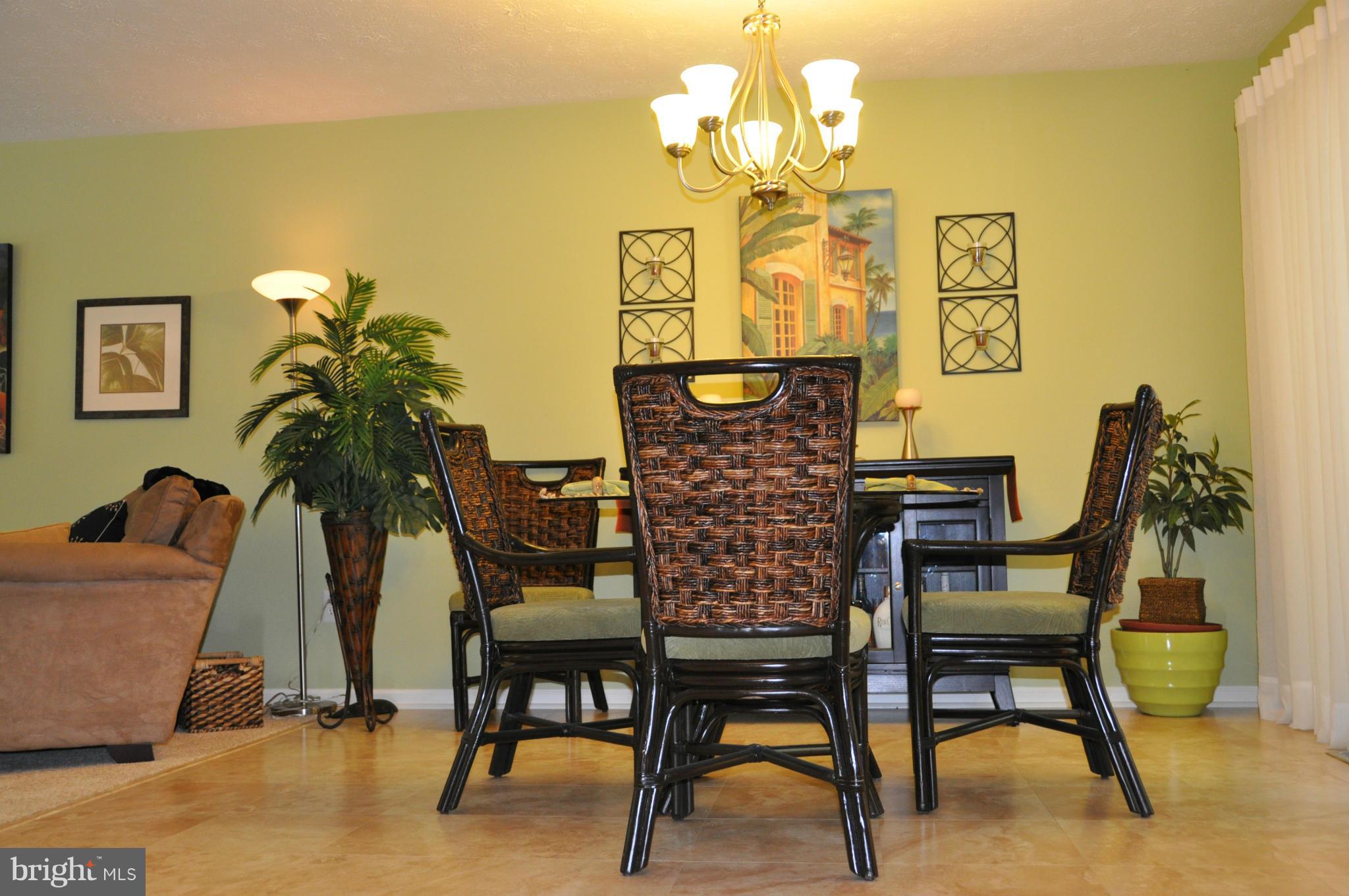 9549 Ridgeview Drive Columbia, MD 21046 - Photo 7 of 30 Dining Room