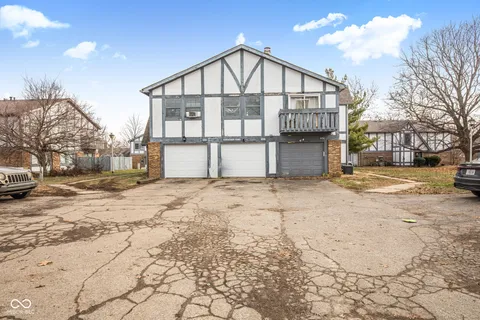 $80,000 | 9792 Kingscross Court, Indianapolis, IN 46235