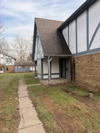 $65,000 | 9792 Kingscross Court, Indianapolis, IN 46235