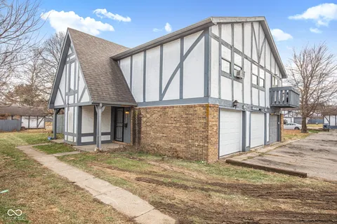 $80,000 | 9792 Kingscross Court, Indianapolis, IN 46235