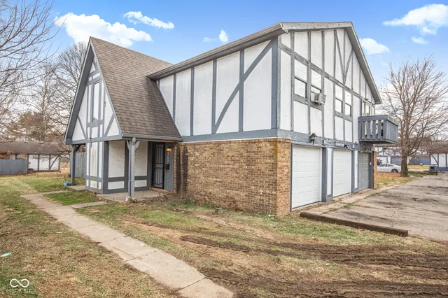 $80,000 | 9792 Kingscross Court, Indianapolis, IN 46235