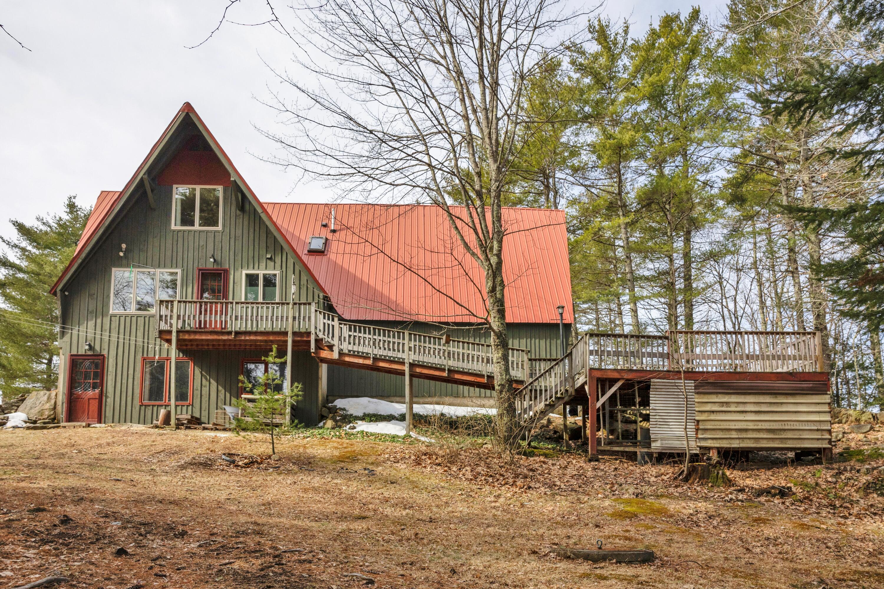 198 Hooper Road Shapleigh, ME 04076 - Photo 4 of 38 3D1A80981