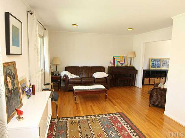 2919 Friendship Road Durham, NC 27705 - Photo 6 of 25 Photo 6