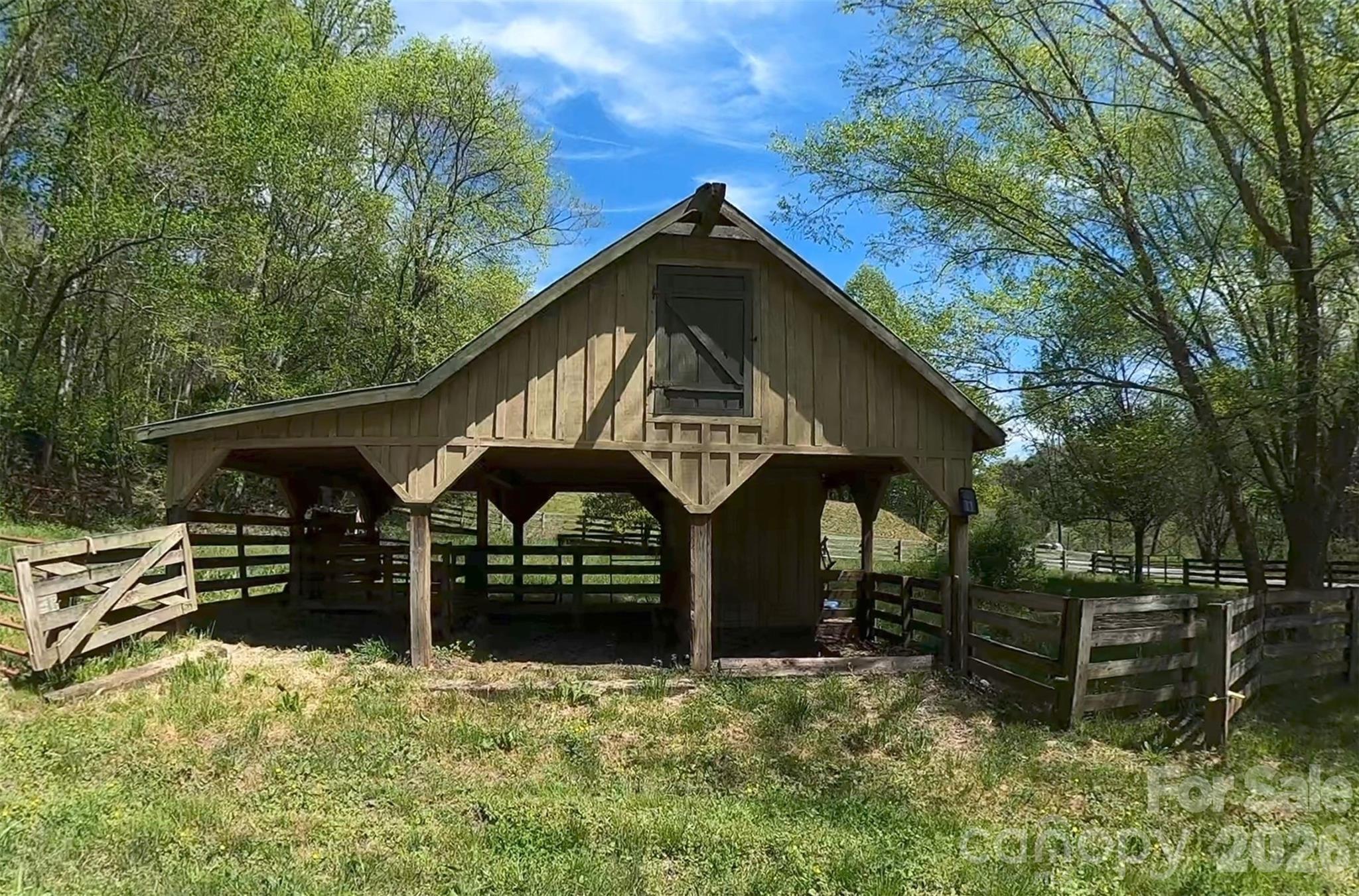 440 Huskey Road Bryson City, NC 28713 - Photo 41 of 42 Gallery Image 41