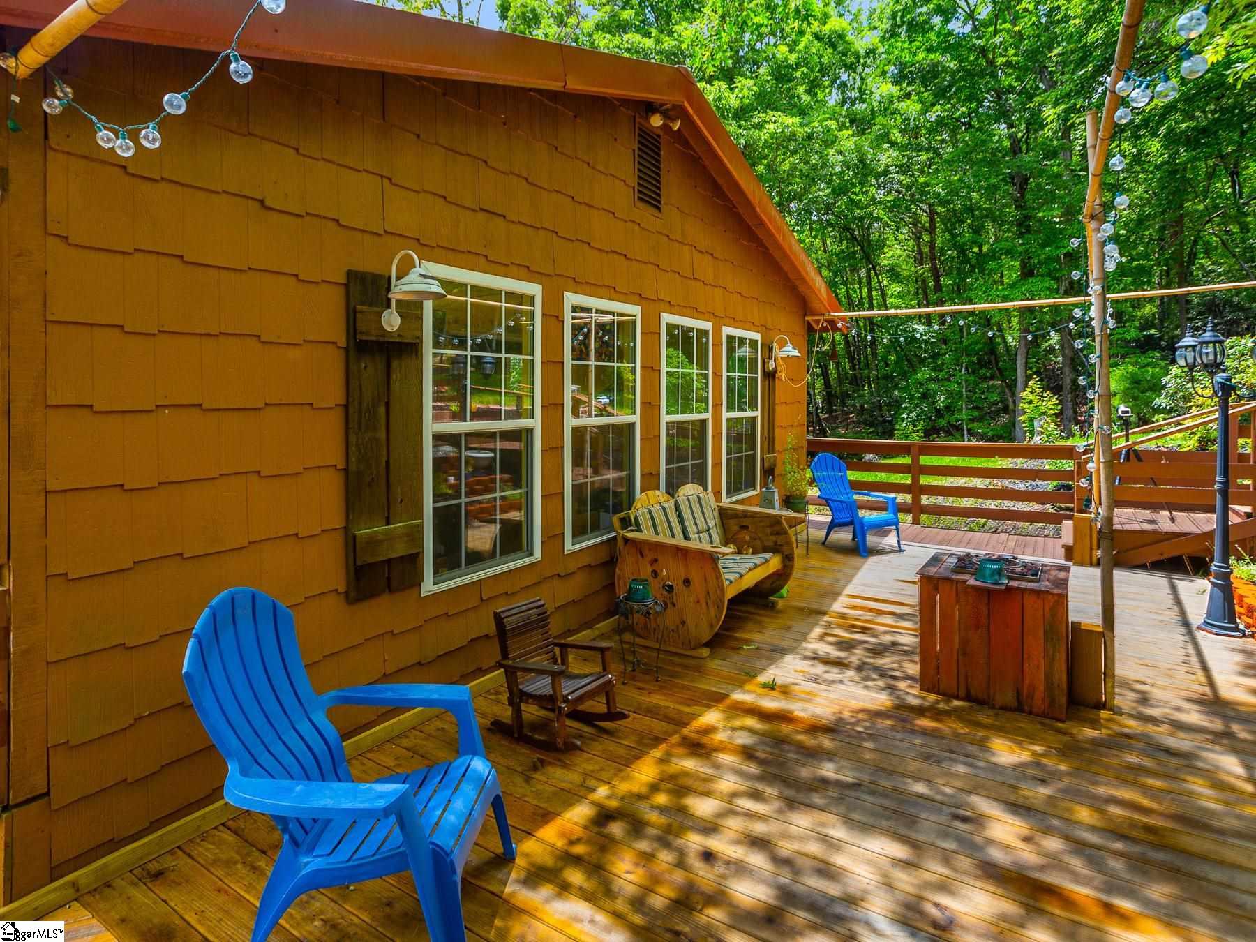 261 Pittman Road Landrum, SC 29356 - Photo 21 of 36
