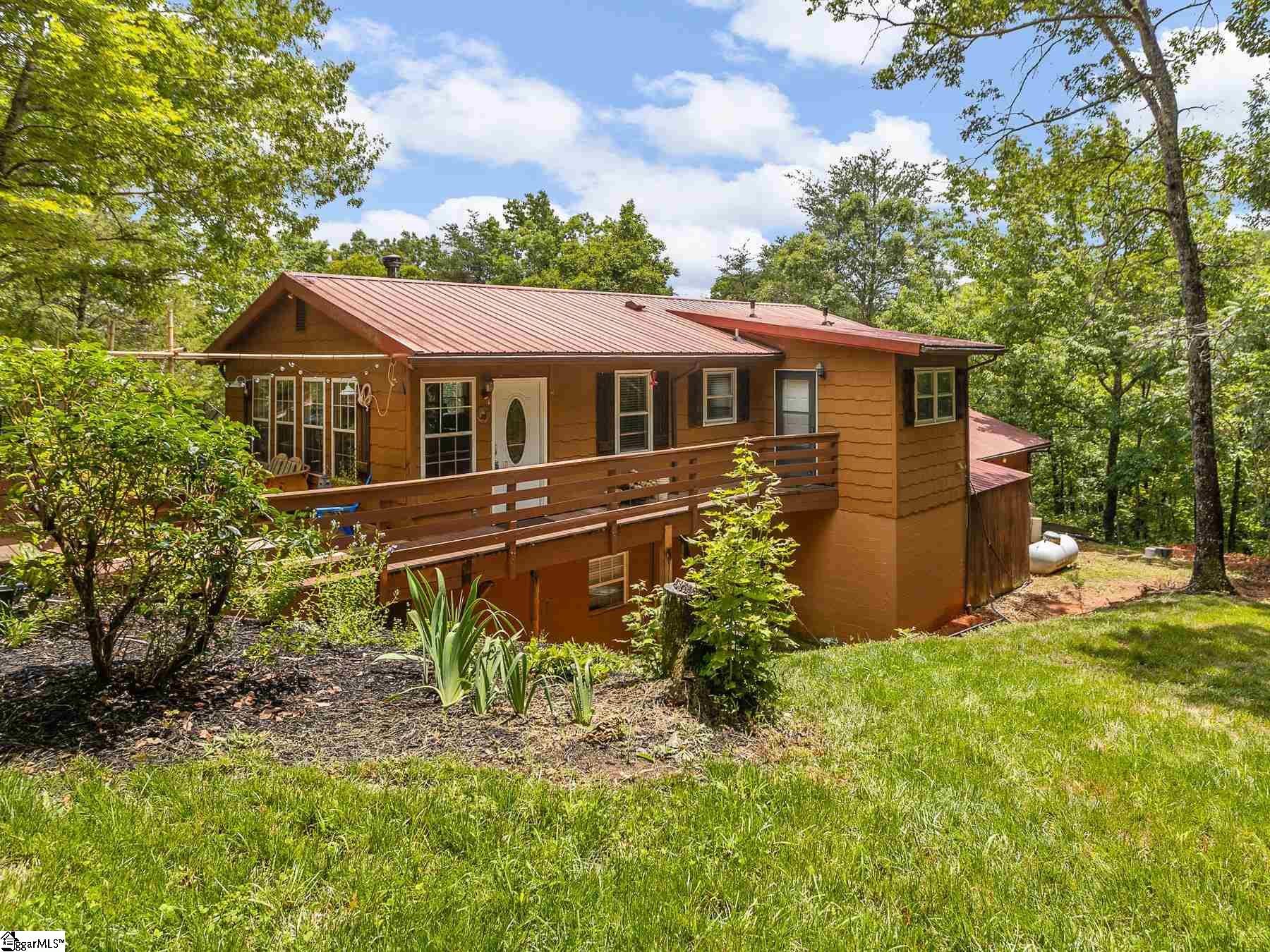 261 Pittman Road Landrum, SC 29356 - Photo 23 of 36