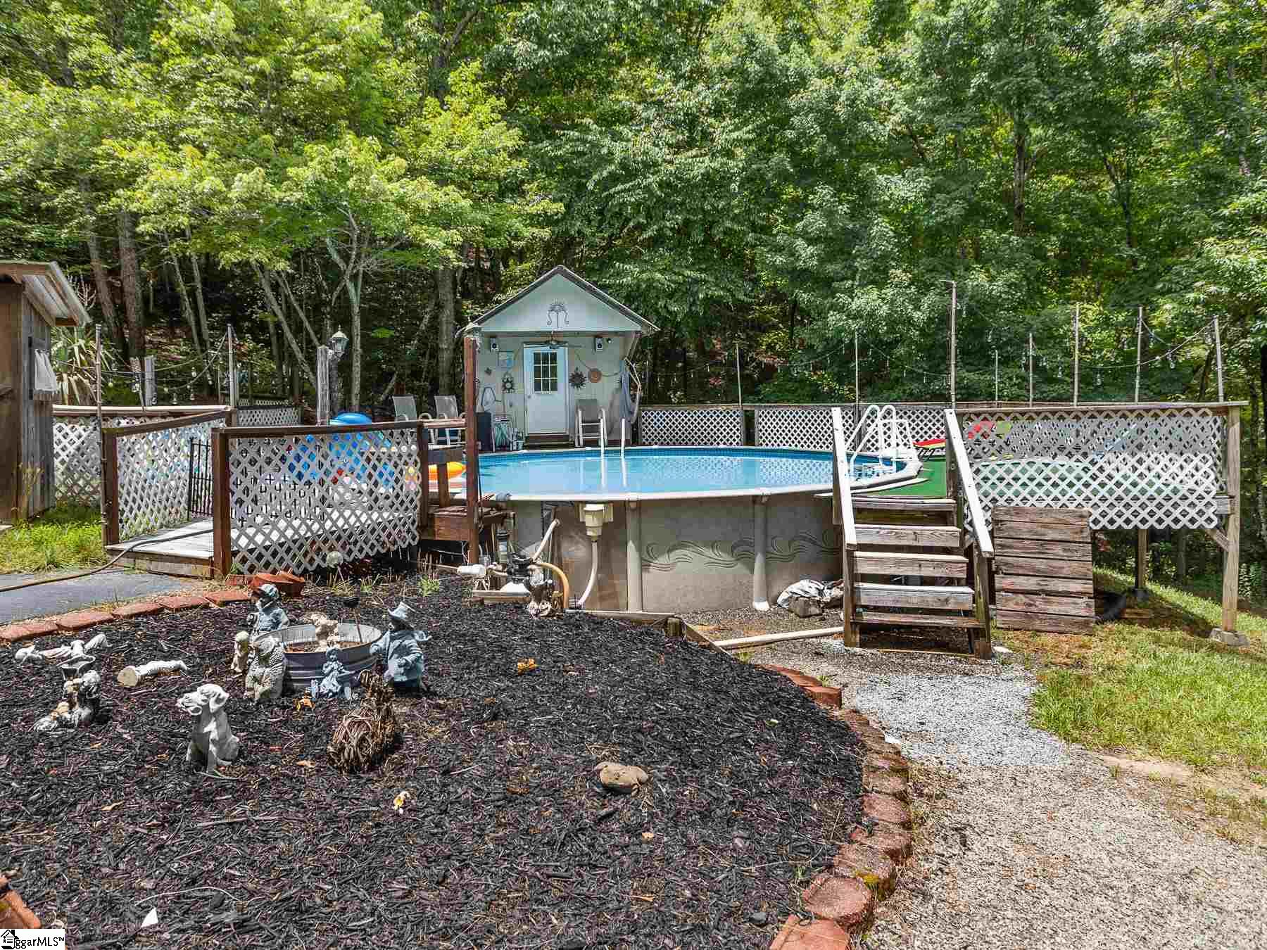 261 Pittman Road Landrum, SC 29356 - Photo 24 of 36