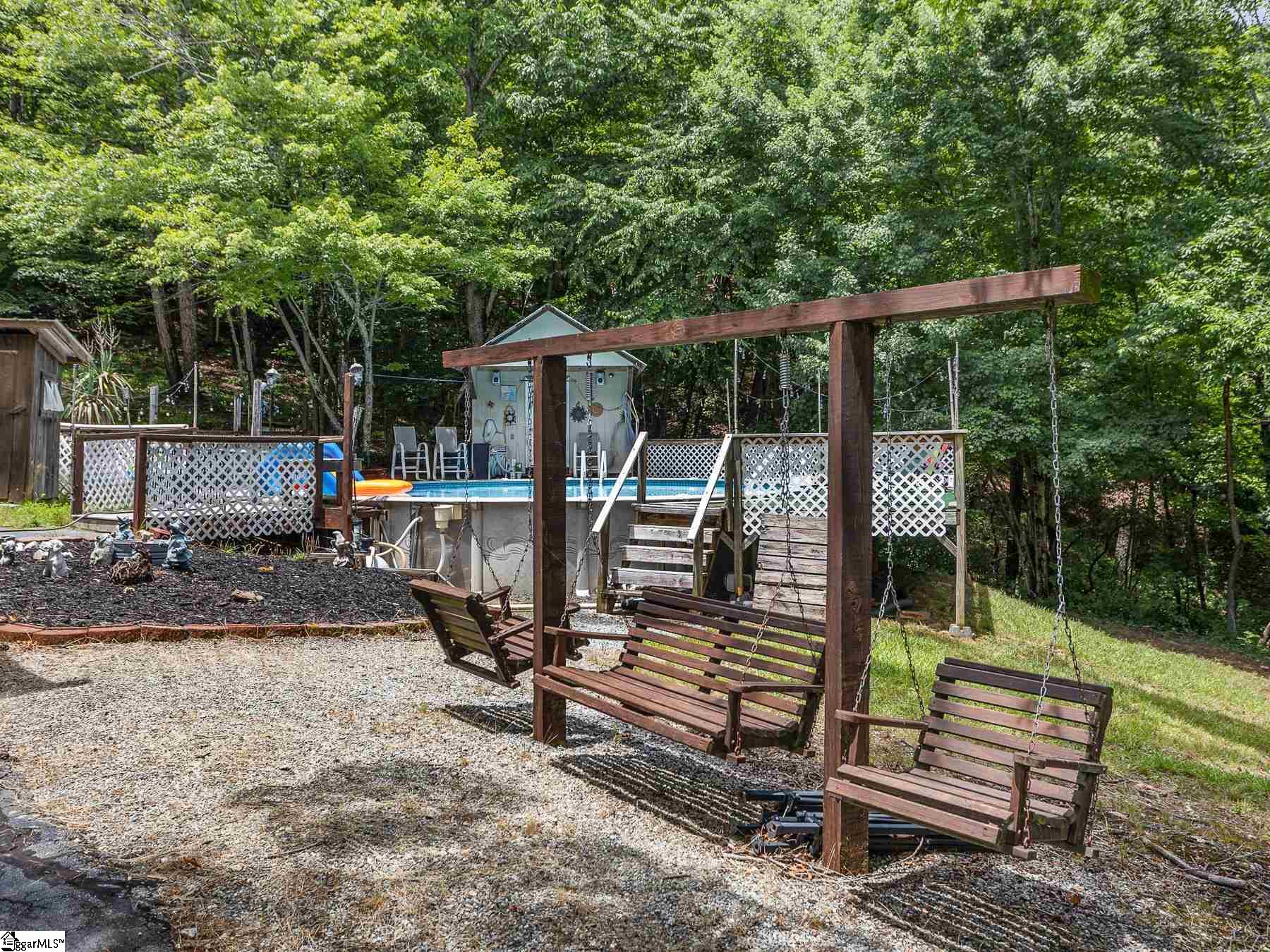 261 Pittman Road Landrum, SC 29356 - Photo 25 of 36