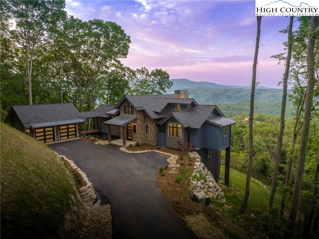 371 Ninebark Road Boone, NC 28607 - Photo 2 of 41