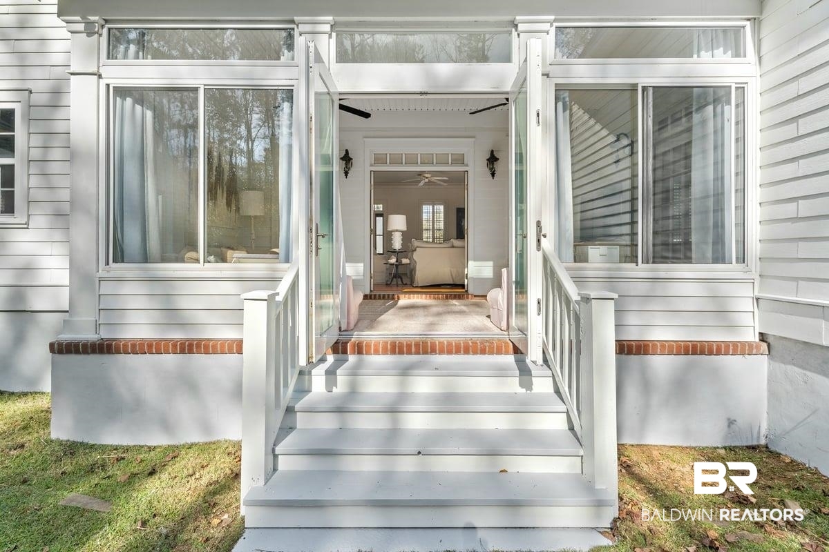 6002 Nelson Drive Fairhope, AL 36532 - Photo 27 of 37